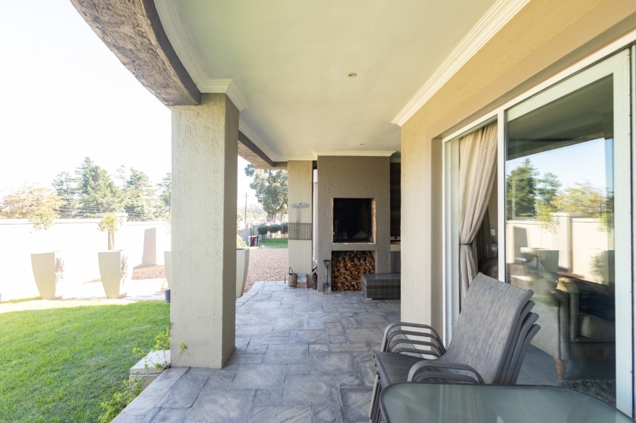 To Let 3 Bedroom Property for Rent in Brackenfell South Western Cape